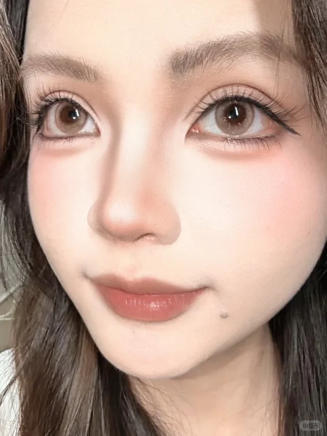 Doll 感新娘妆